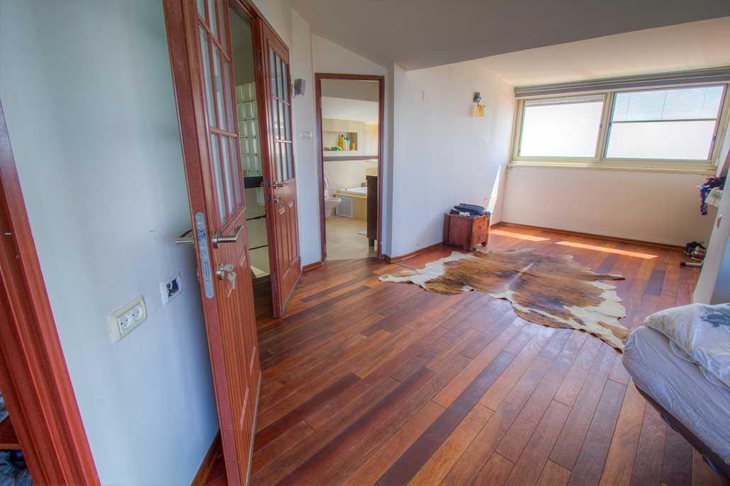 Penthouse in Haifa, Israel, 130 m² - picture 5