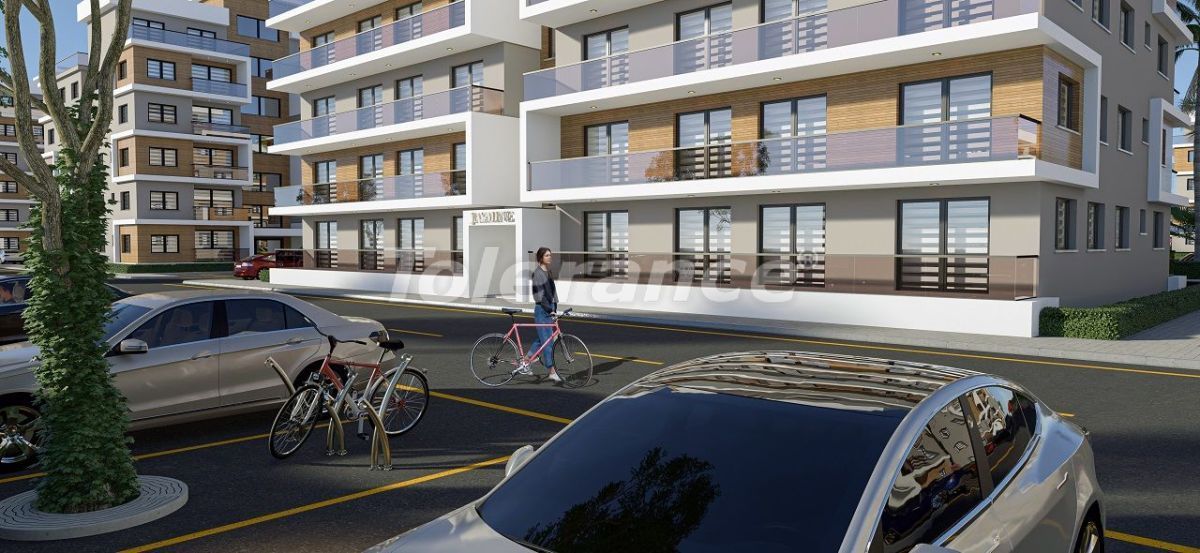 Appartement à Famagouste, Chypre, 78 m² - image 7