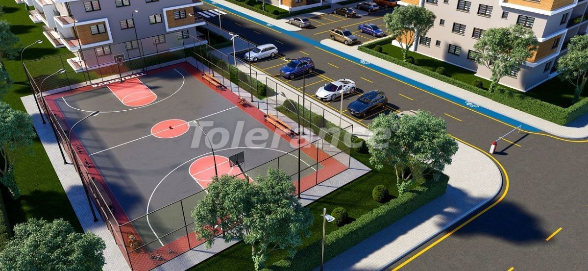 Appartement à Famagouste, Chypre, 78 m² - image 11