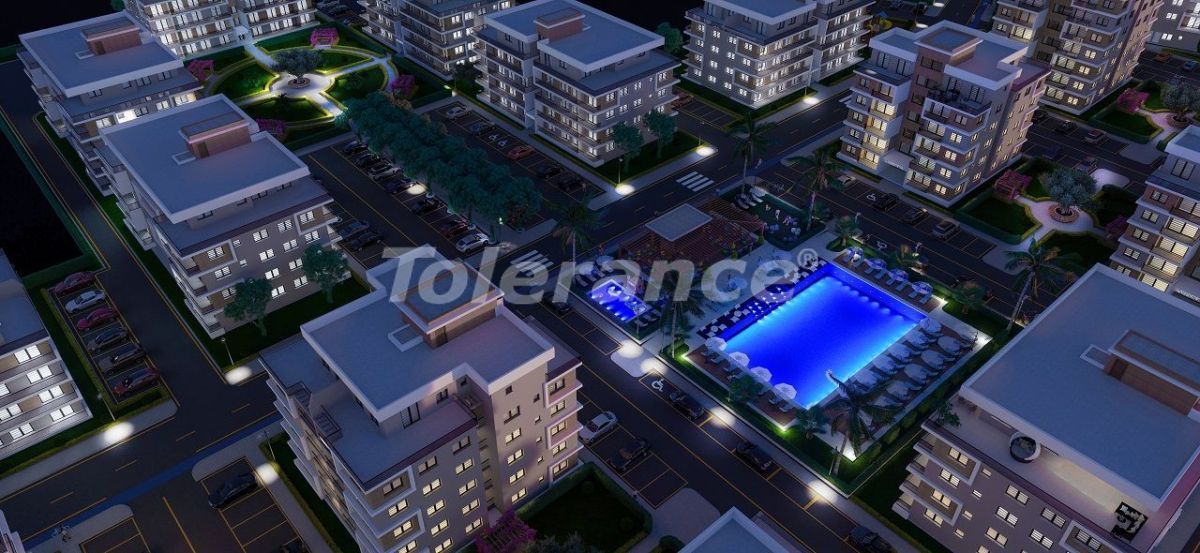 Appartement à Famagouste, Chypre, 78 m² - image 15