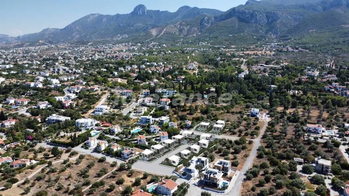 Villa in Çatalköy, Zypern, 199 m² - Foto 19