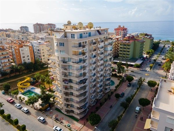 Ático en Alanya, Turquia, 120 m² - imagen 1