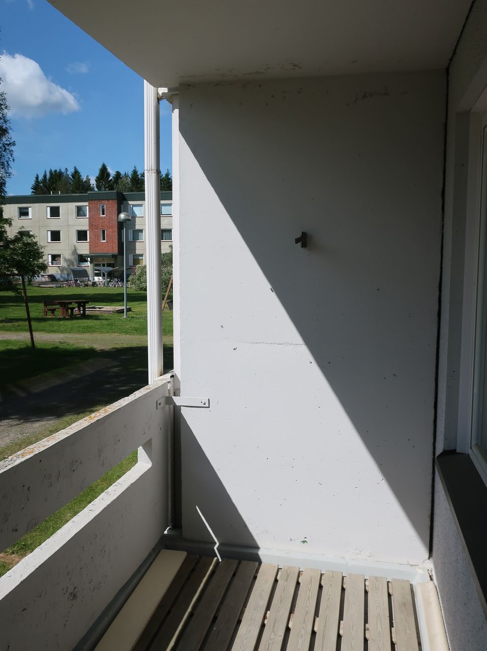 Flat in Iisalmi, Finland, 32.5 m² - picture 7