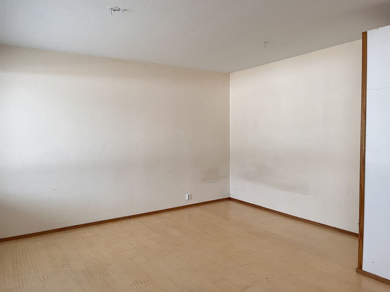 Flat in Iisalmi, Finland, 32.5 m² - picture 6