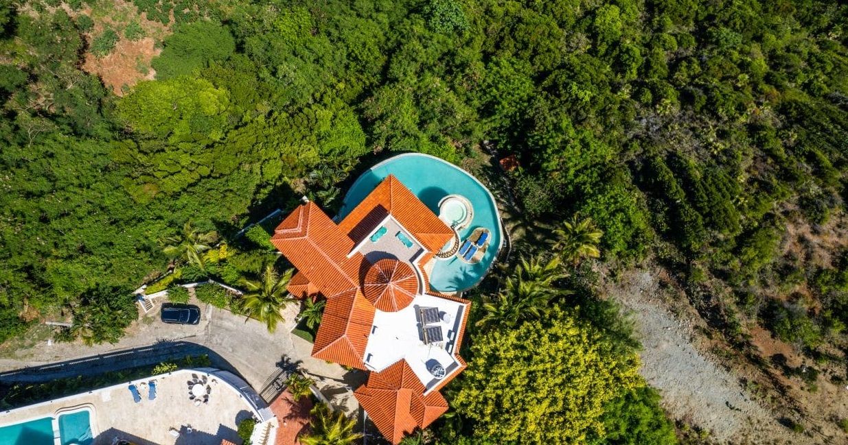 Villa in Puerto Plata, Dominikanische Republik, 550 m² - Foto 4