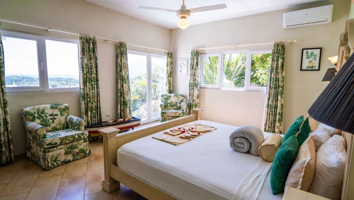 Villa in Puerto Plata, Dominikanische Republik, 550 m² - Foto 6