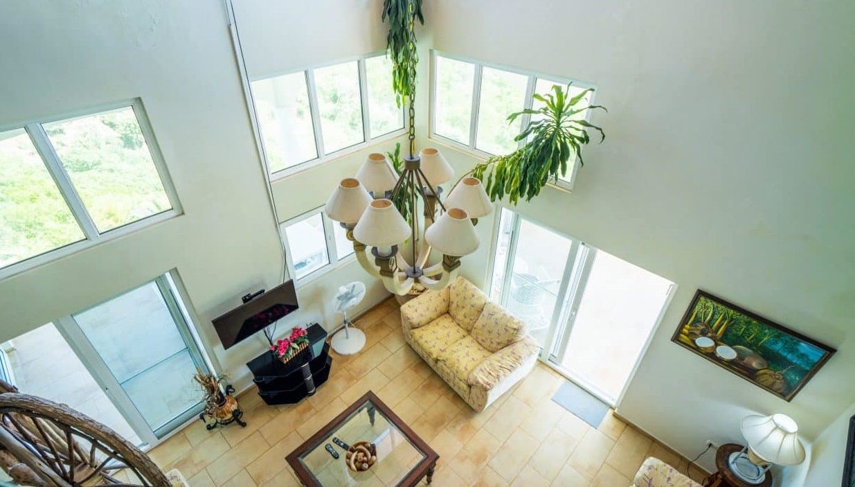 Villa in Puerto Plata, Dominikanische Republik, 550 m² - Foto 7