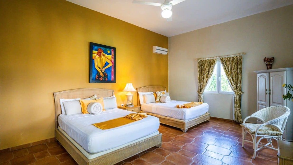 Villa in Puerto Plata, Dominikanische Republik, 550 m² - Foto 8