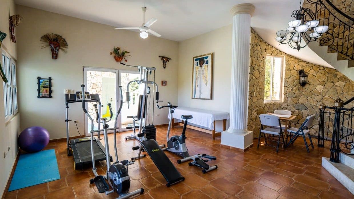 Villa in Puerto Plata, Dominikanische Republik, 550 m² - Foto 9