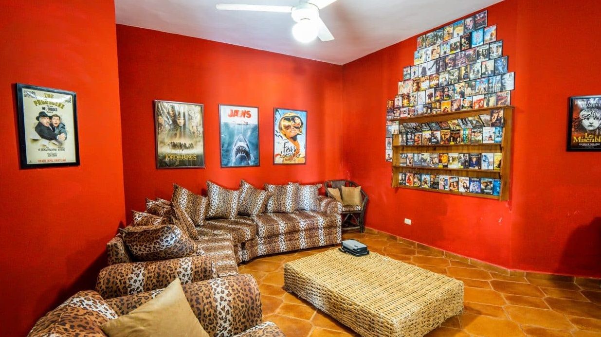 Villa in Puerto Plata, Dominikanische Republik, 550 m² - Foto 10