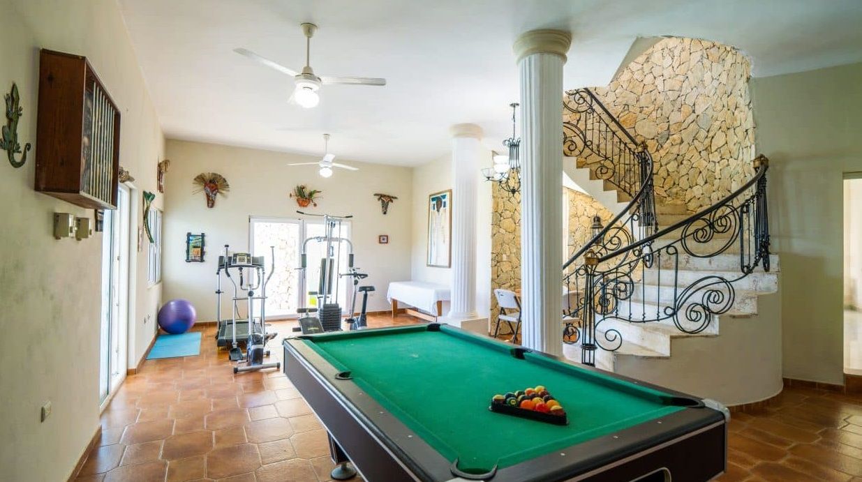 Villa in Puerto Plata, Dominikanische Republik, 550 m² - Foto 11