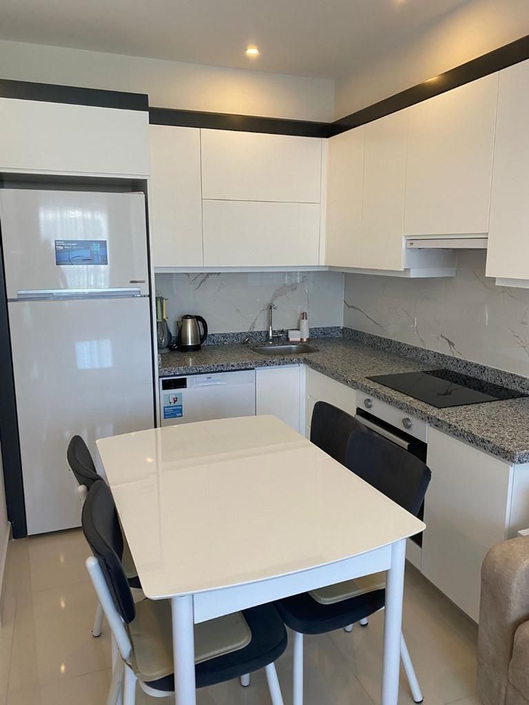 Piso en Alanya, Turquia, 50 m² - imagen 4