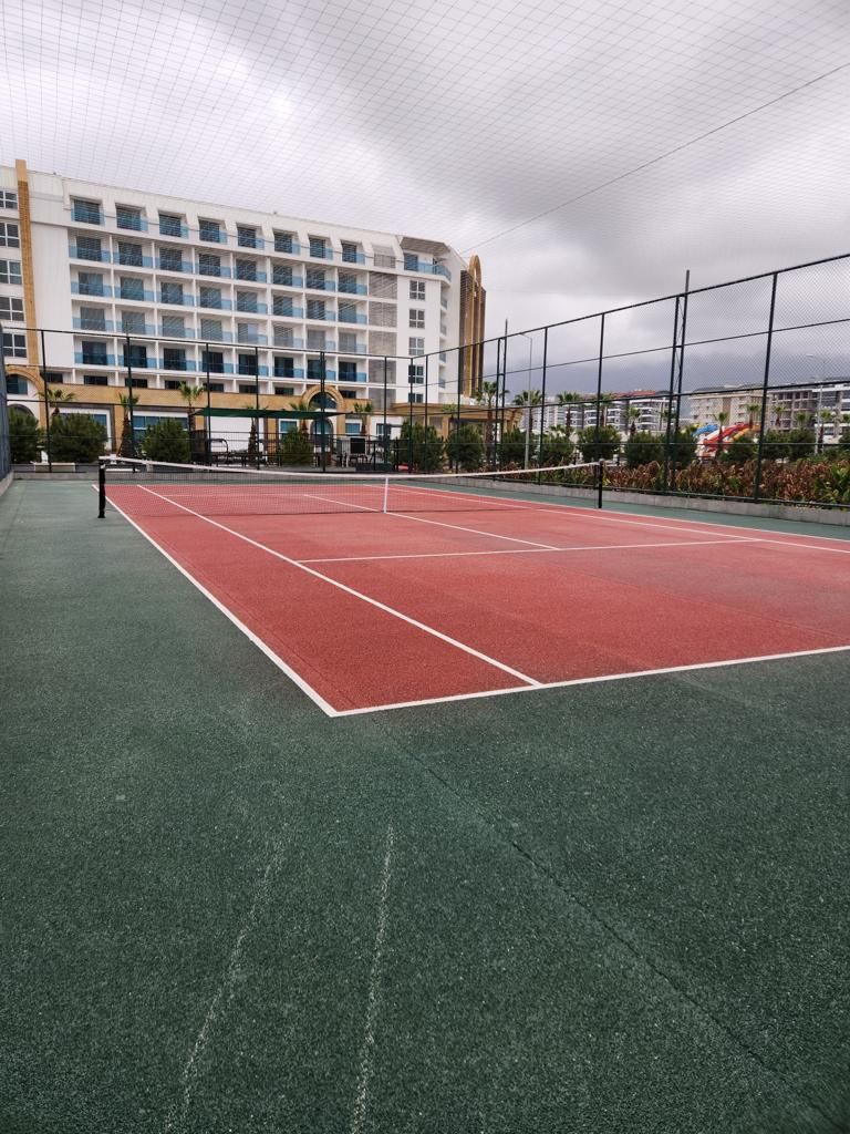 Piso en Alanya, Turquia, 50 m² - imagen 13