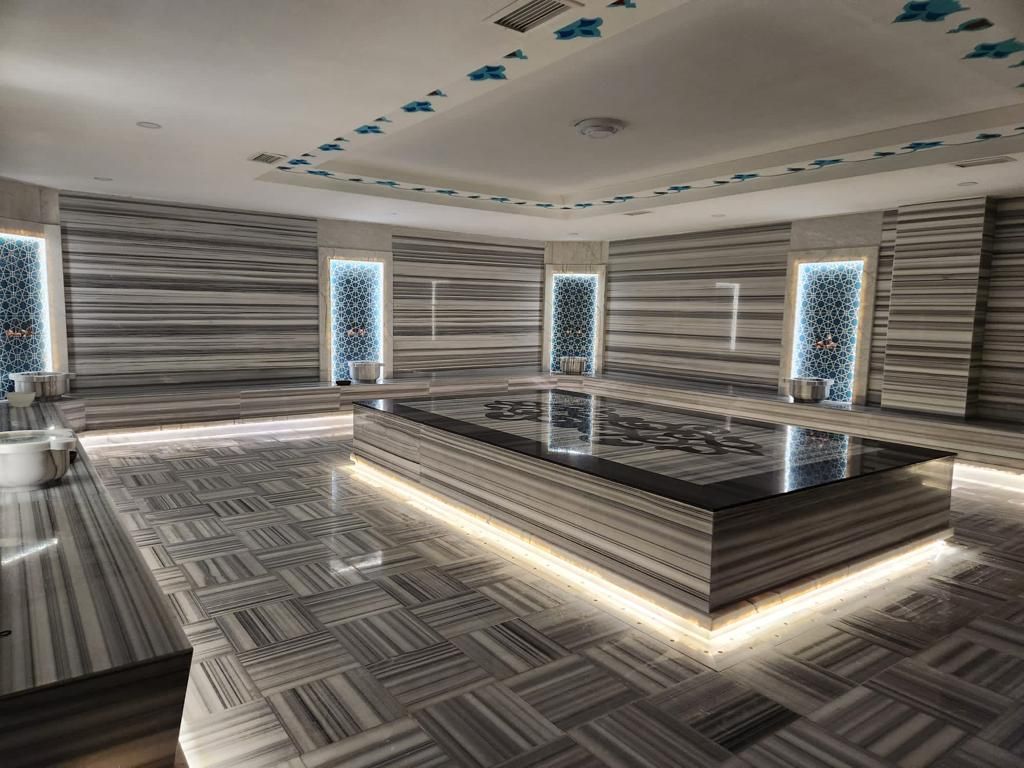 Piso en Alanya, Turquia, 50 m² - imagen 10