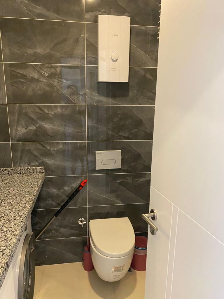 Piso en Alanya, Turquia, 50 m² - imagen 6