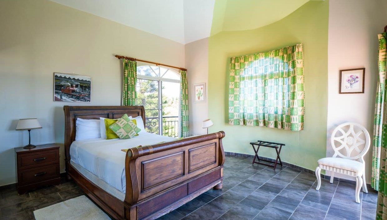 Villa in Puerto Plata, Dominikanische Republik, 550 m² - Foto 13