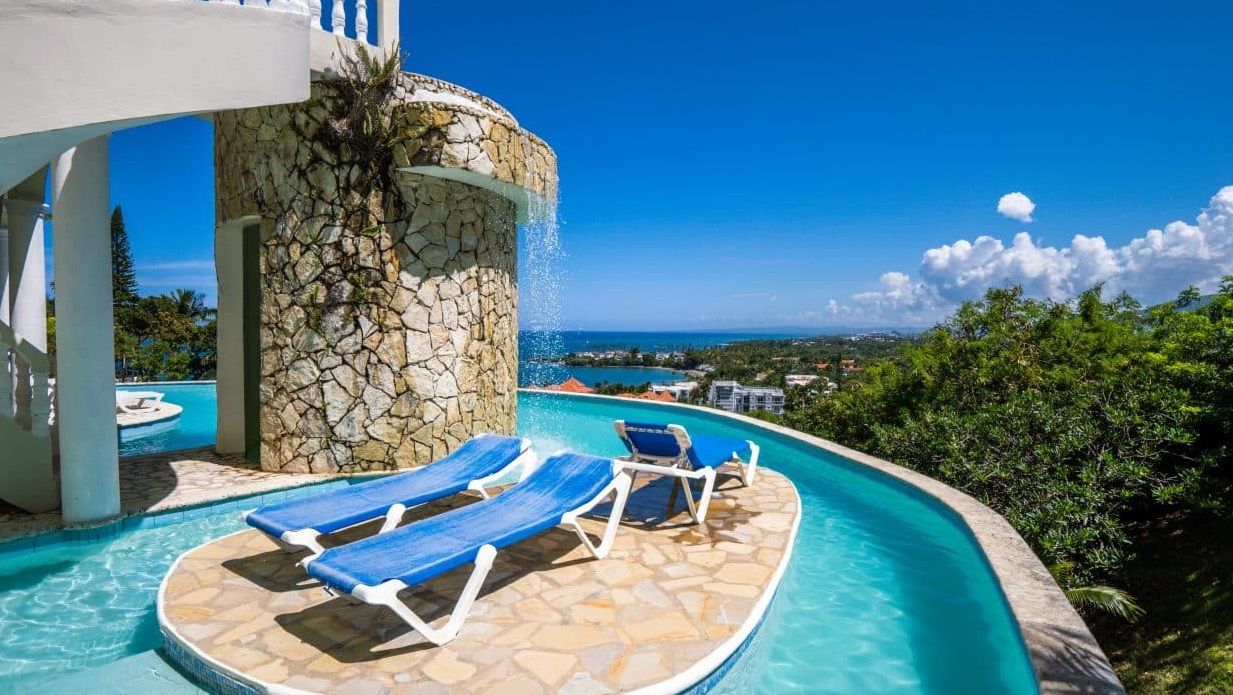 Villa in Puerto Plata, Dominikanische Republik, 550 m² - Foto 15