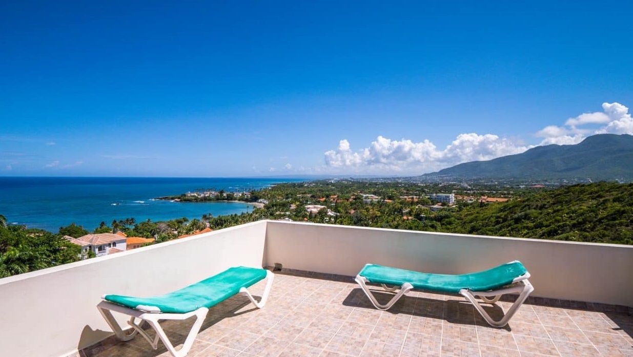 Villa in Puerto Plata, Dominikanische Republik, 550 m² - Foto 17