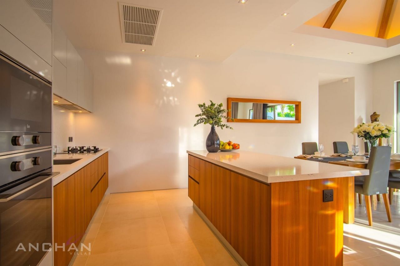 Villa on Phuket Island, Thailand, 296 m² - picture 9