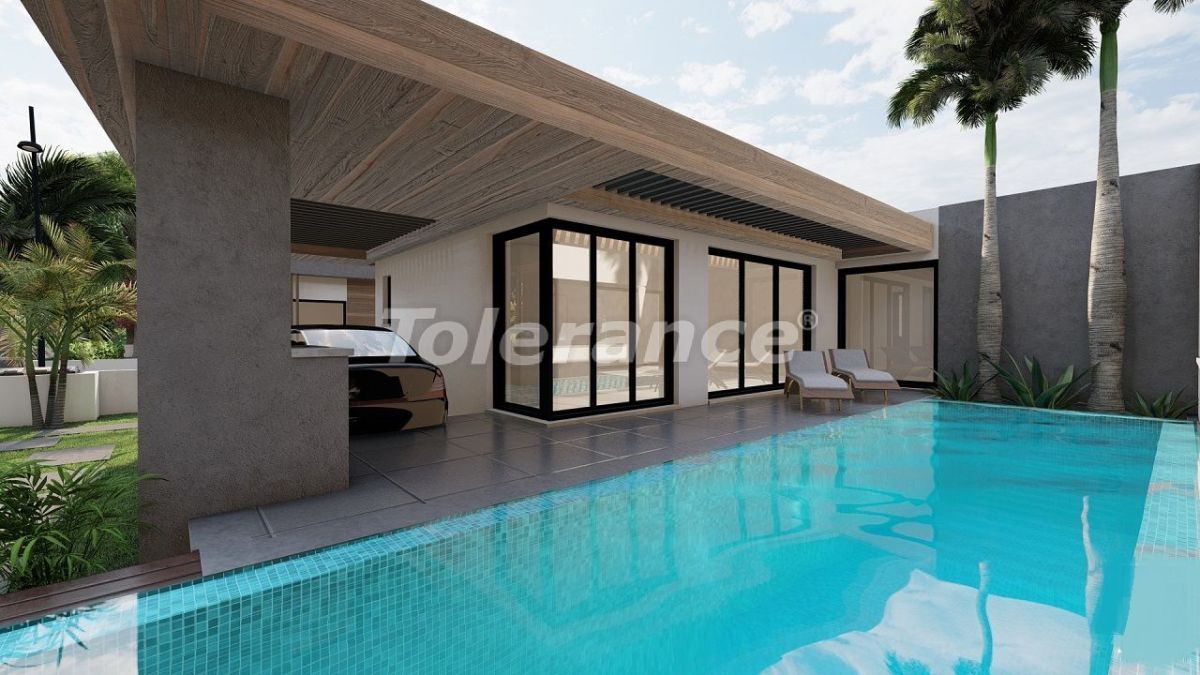 Villa in Famagusta, Cyprus, 190 m² - picture 1