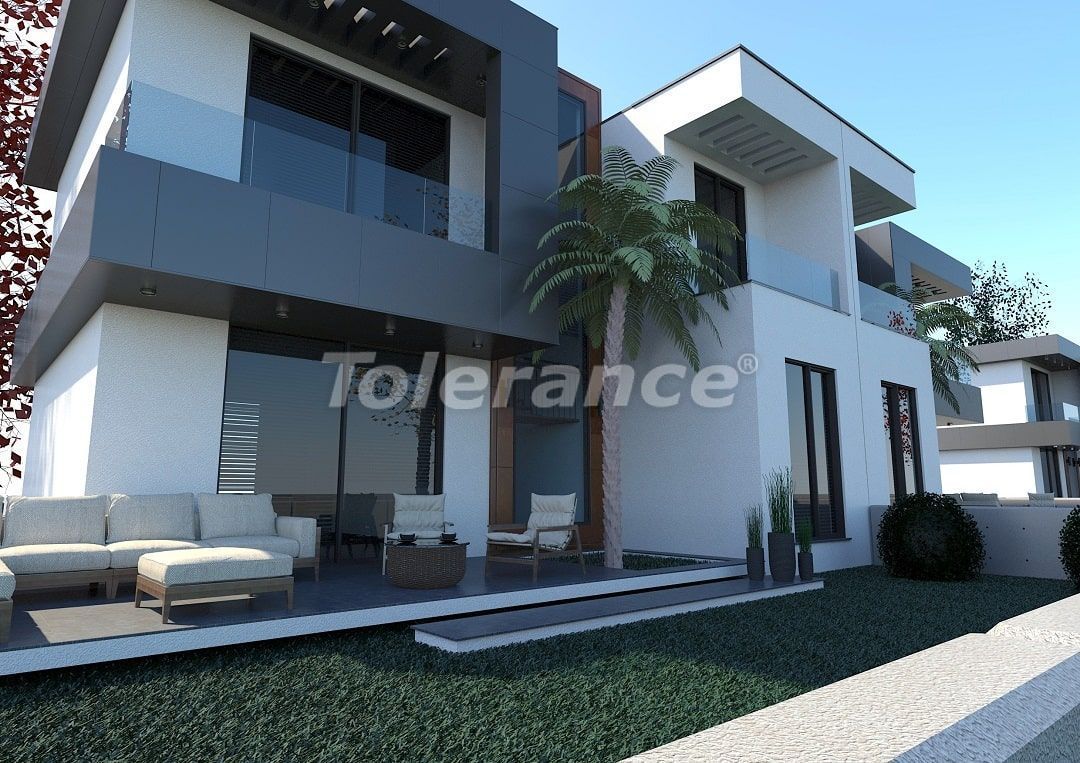 Villa in Ozankoy, Cyprus, 178 m² - picture 1