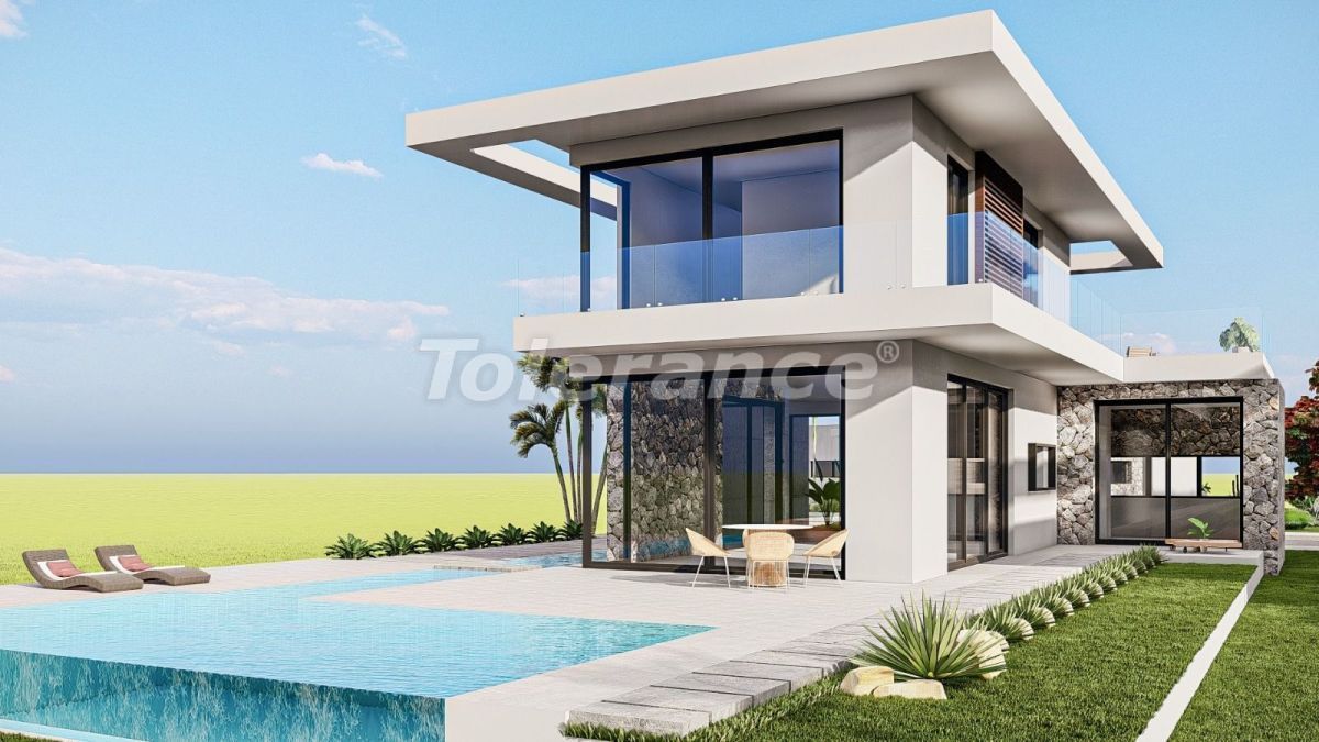 Villa à Kyrenia, Chypre, 187 m² - image 1