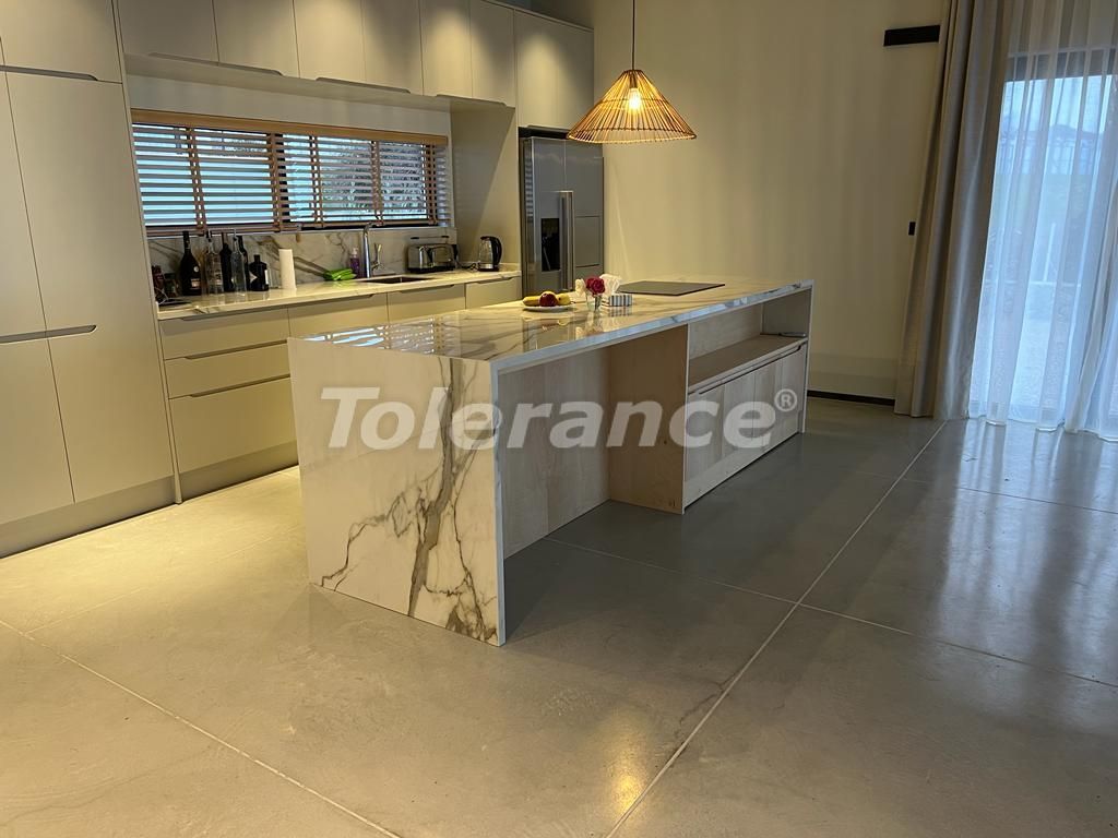 Villa in Kyrenia, Zypern, 187 m² - Foto 7