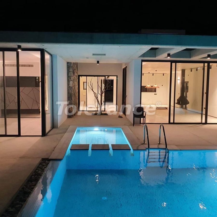 Villa in Kyrenia, Zypern, 187 m² - Foto 14