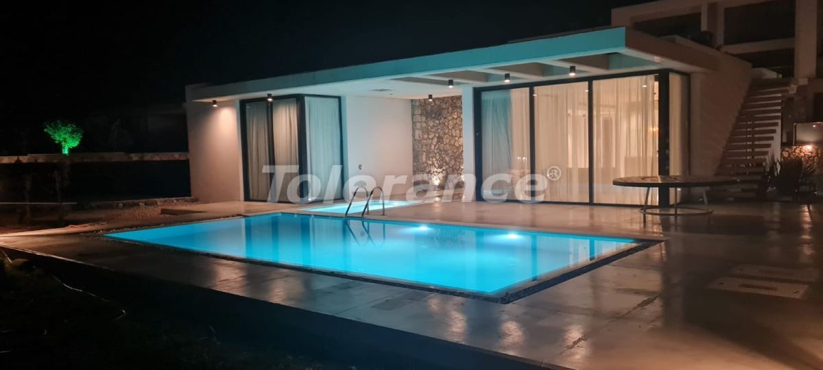 Villa a Kyrenia, Cipro, 183 m² - foto 16