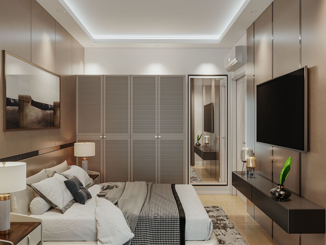 Appartement à Alanya, Turquie, 61 m² - image 4