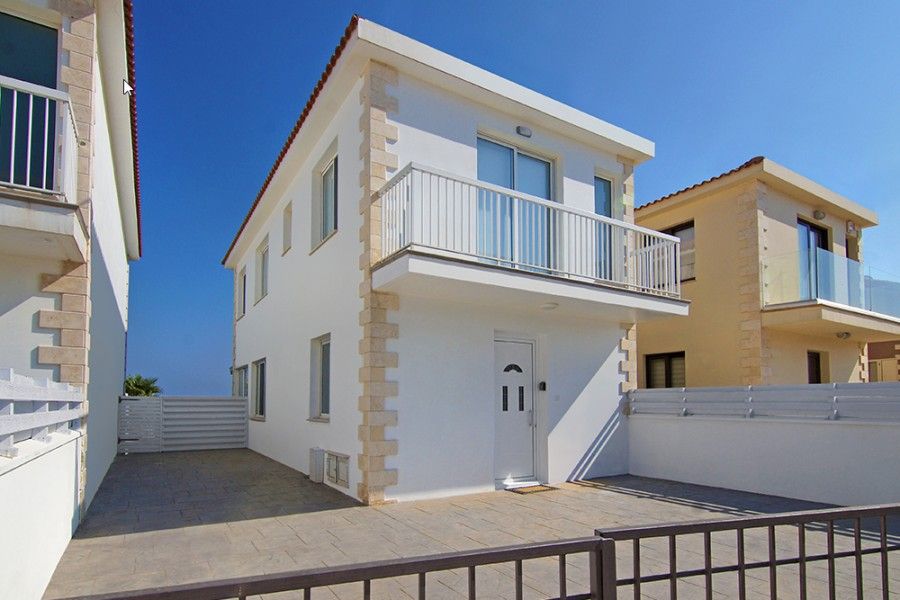 Villa in Protaras, Zypern, 160 m² - Foto 1