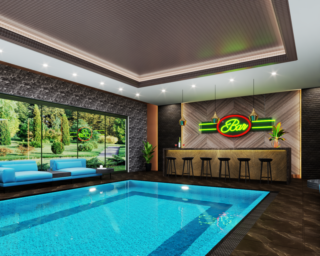 Appartement à Alanya, Turquie, 63 m² - image 8