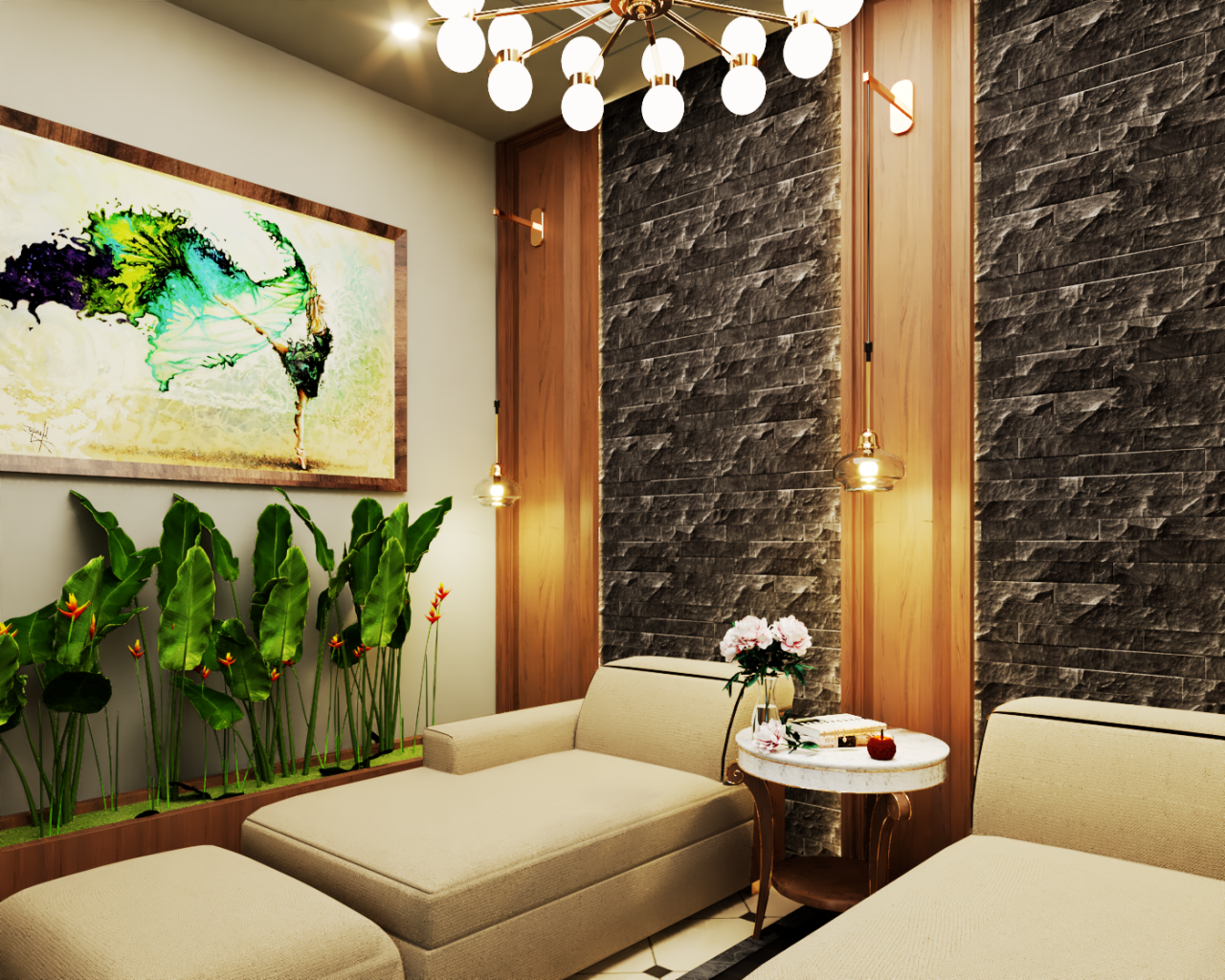 Appartement à Alanya, Turquie, 63 m² - image 10