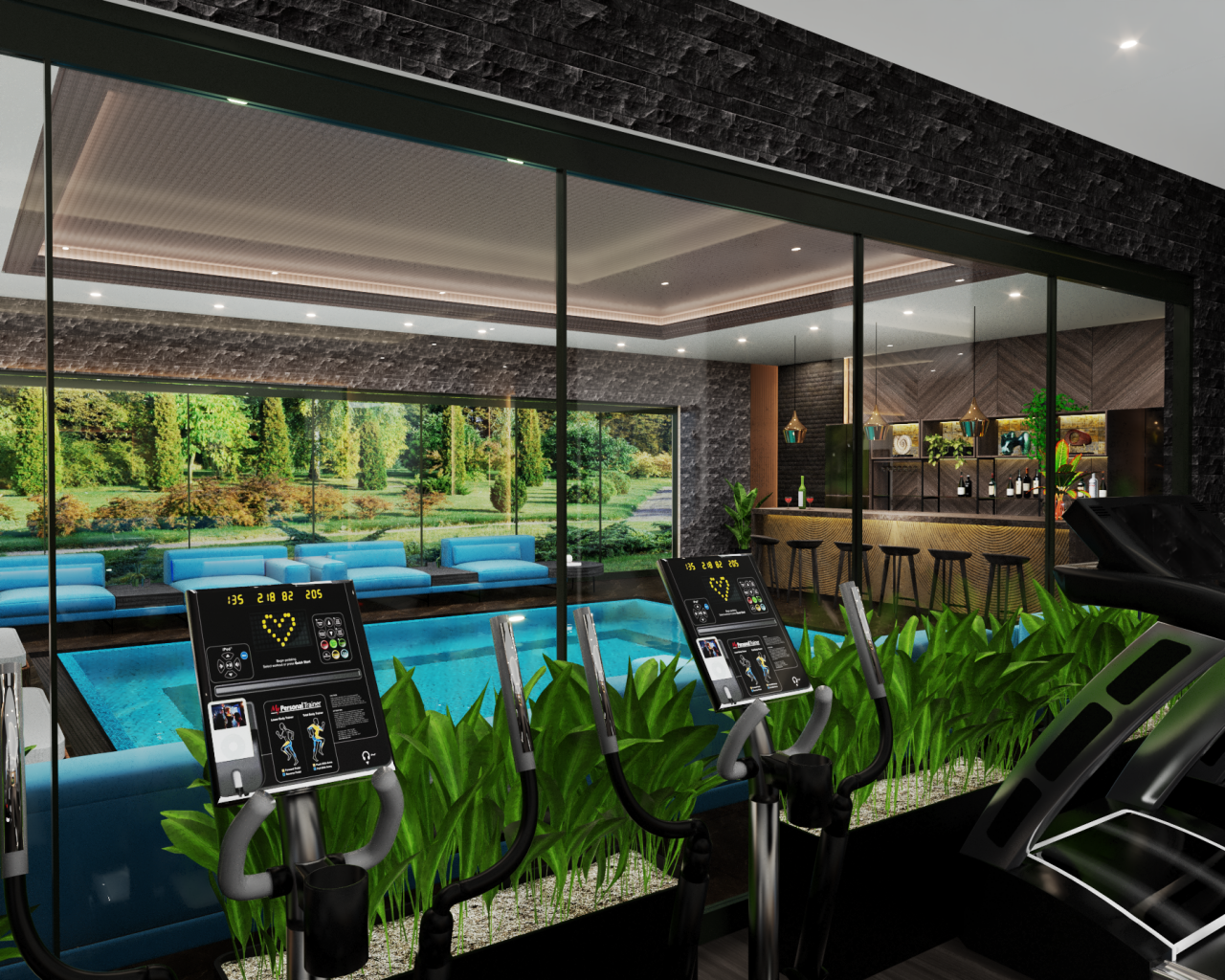 Appartement à Alanya, Turquie, 63 m² - image 7