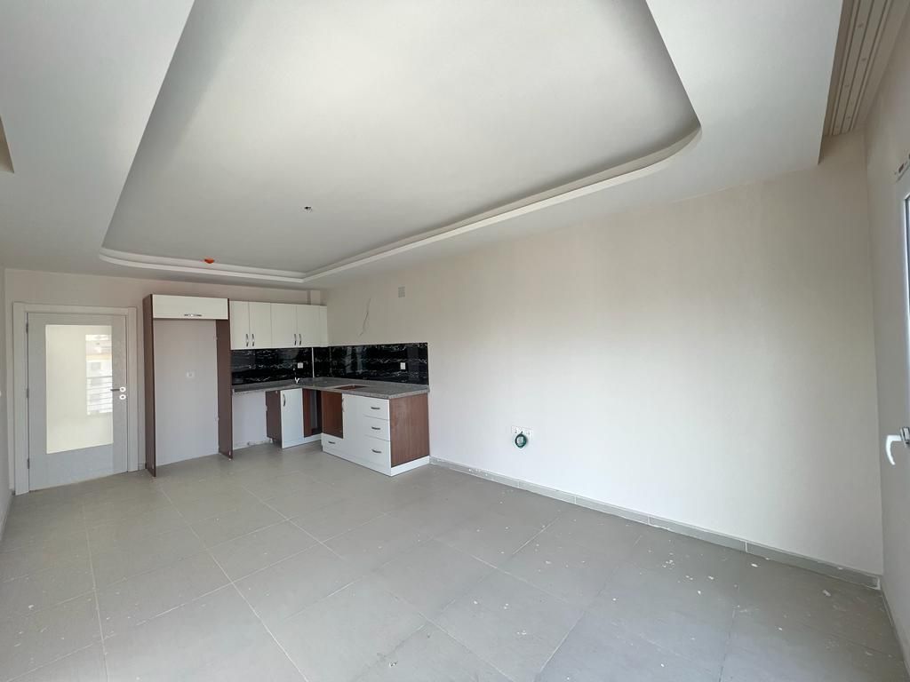 Appartement à Mersin, Turquie, 110 m² - image 1