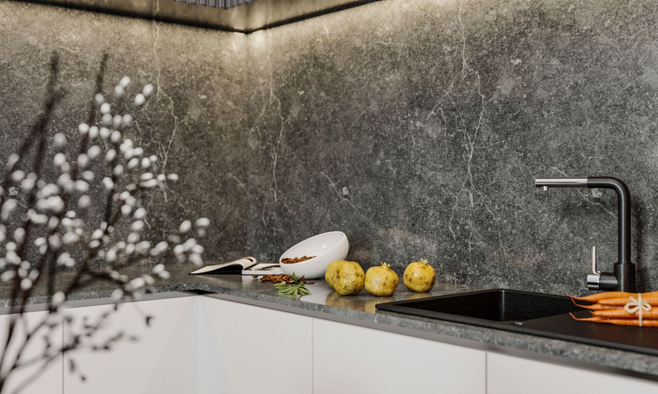 Appartamenti a Alanya, Turchia, 55 m² - foto 17