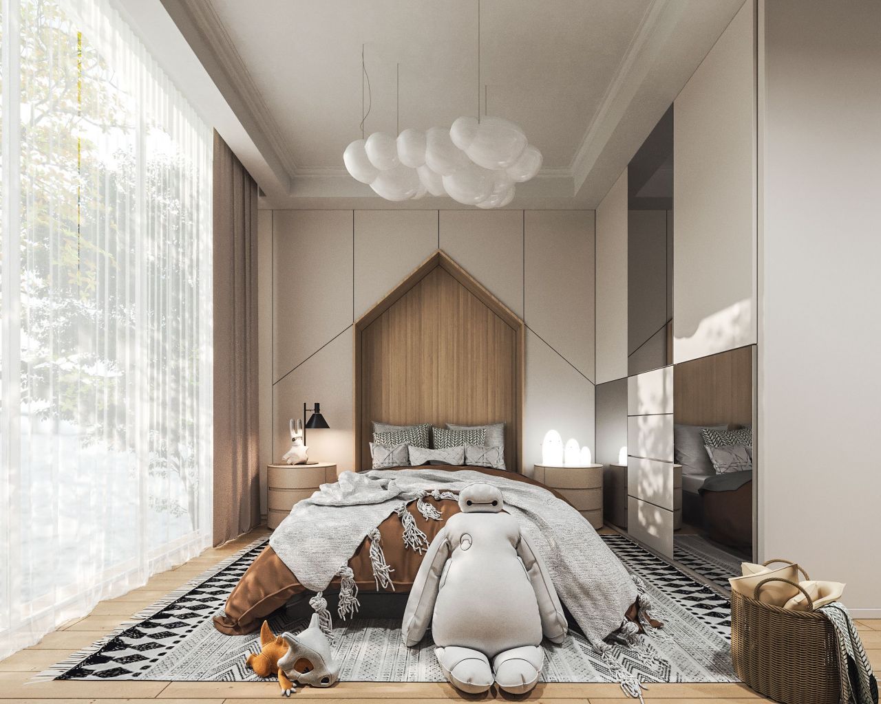 Appartamenti a Alanya, Turchia, 55 m² - foto 16