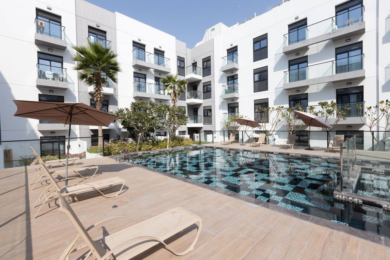 Apartment in Dubai, VAE, 147.57 m² - Foto 9