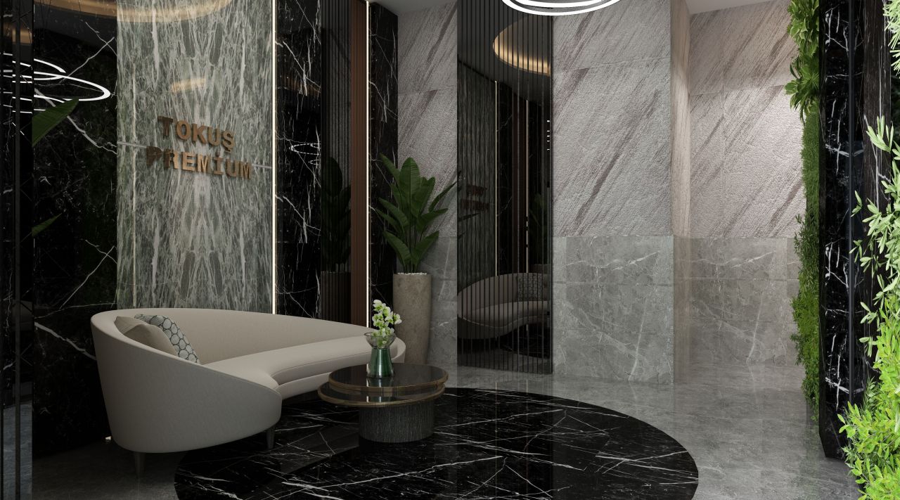 Appartement à Alanya, Turquie, 65 m² - image 3