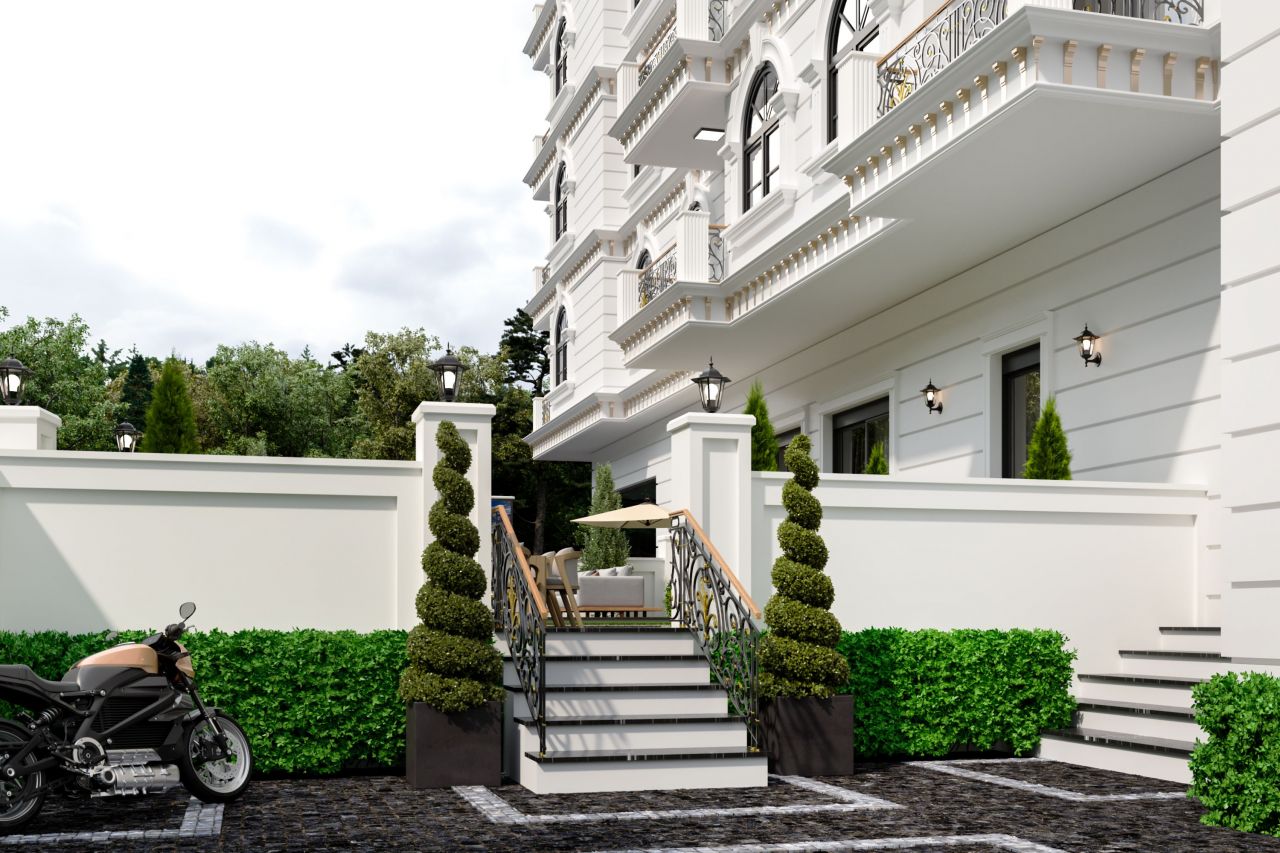 Appartement à Alanya, Turquie, 65 m² - image 14