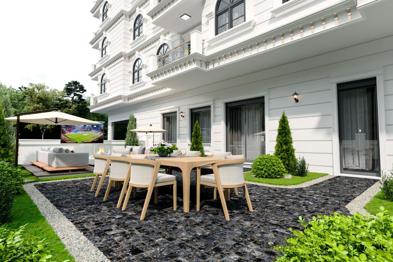 Appartement à Alanya, Turquie, 65 m² - image 15