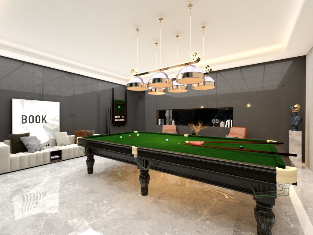 Flat in Alanya, Turkey, 52 m² - picture 12