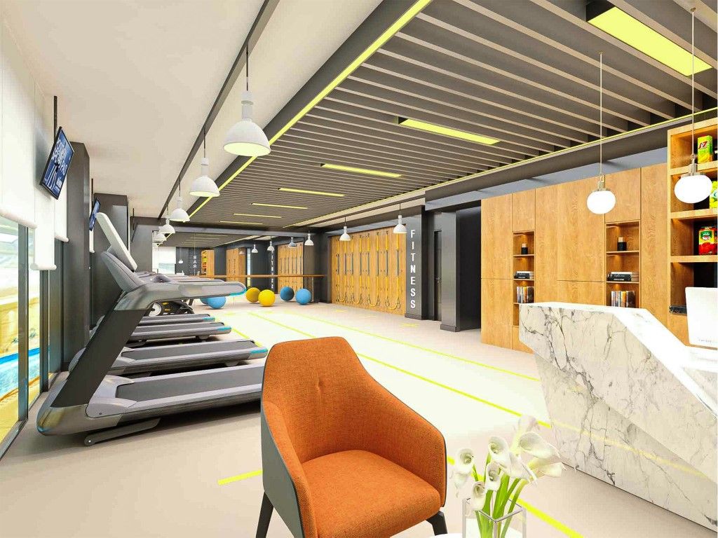 Flat in Alanya, Turkey, 52 m² - picture 18