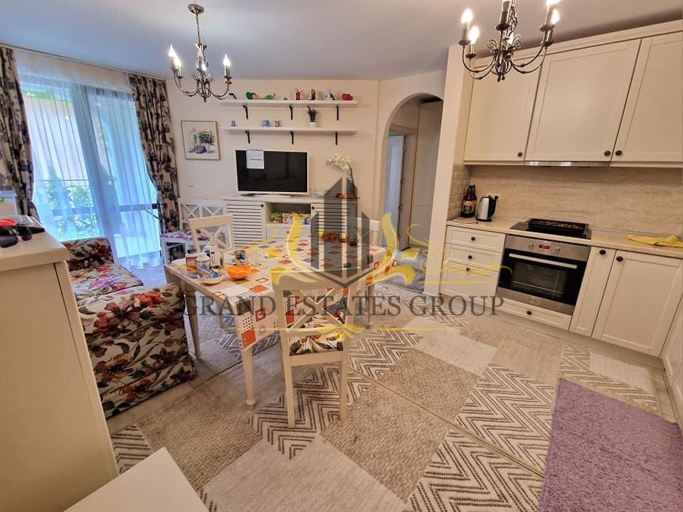 Apartment in Sveti Vlas, Bulgarien, 140 m² - Foto 1