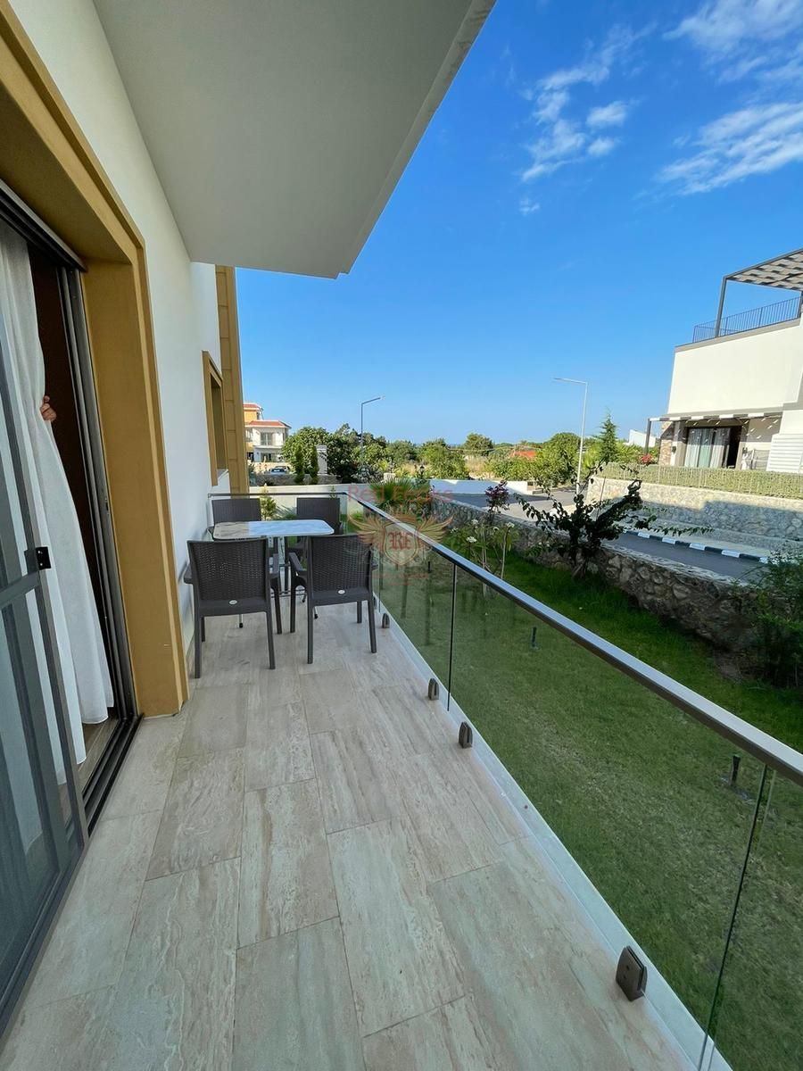 Appartement à Kyrenia, Chypre, 85 m² - image 1