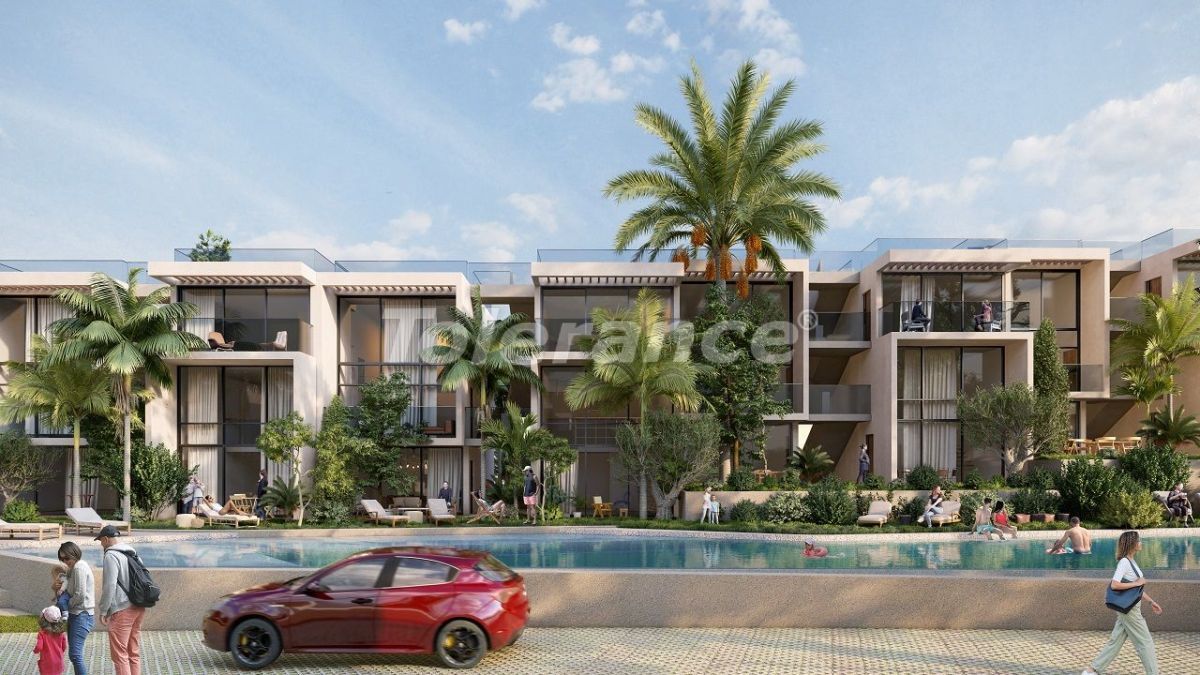 Apartamento en Esentepe, Chipre, 37 m² - imagen 17