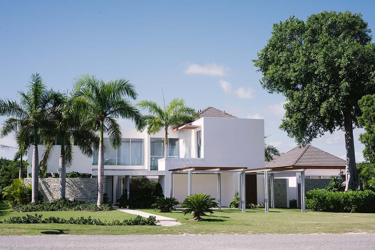 Villa à Cap Cana, République dominicaine, 850 m² - image 4