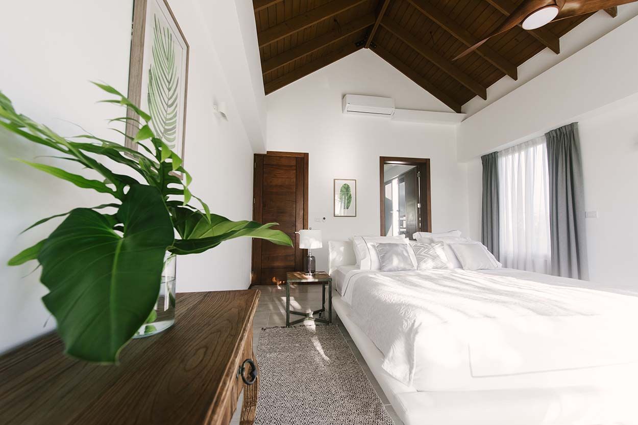 Villa à Cap Cana, République dominicaine, 850 m² - image 10