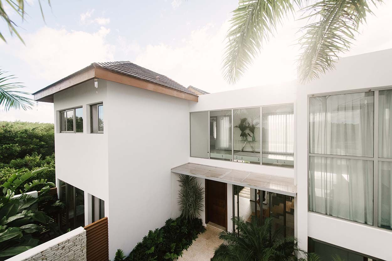 Villa à Cap Cana, République dominicaine, 850 m² - image 11