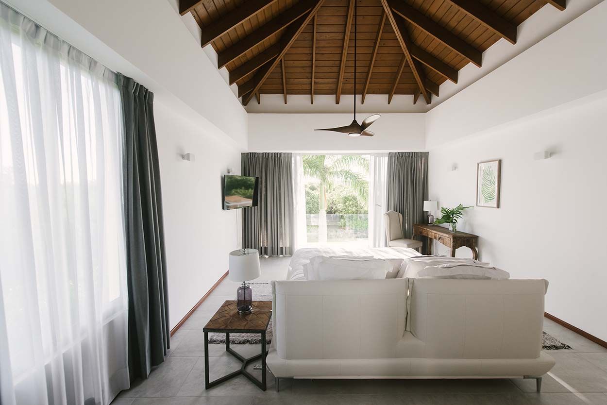 Villa à Cap Cana, République dominicaine, 850 m² - image 2